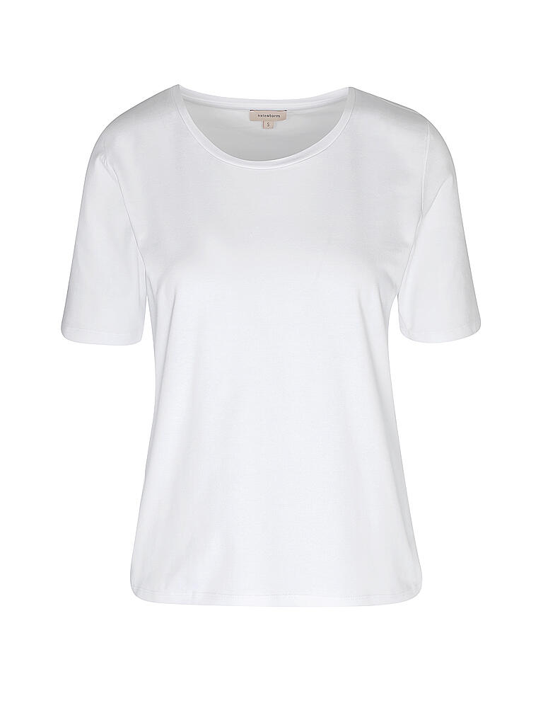 KATESTORM | T-Shirt  | weiss