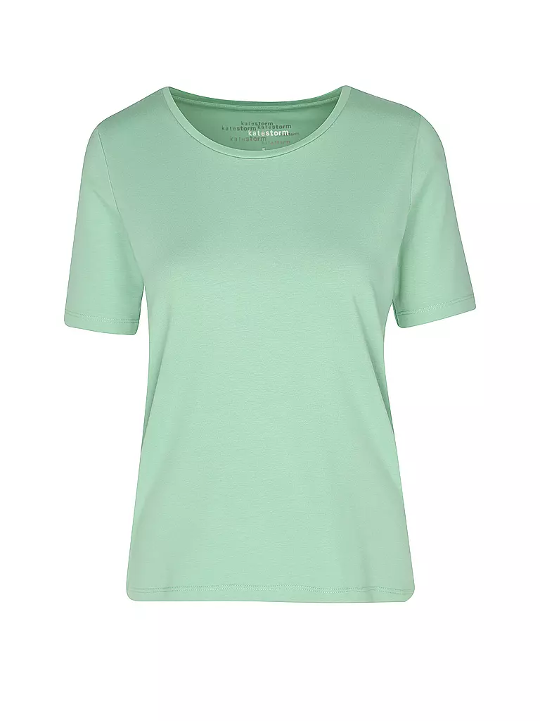 KATESTORM | T-Shirt  | grün