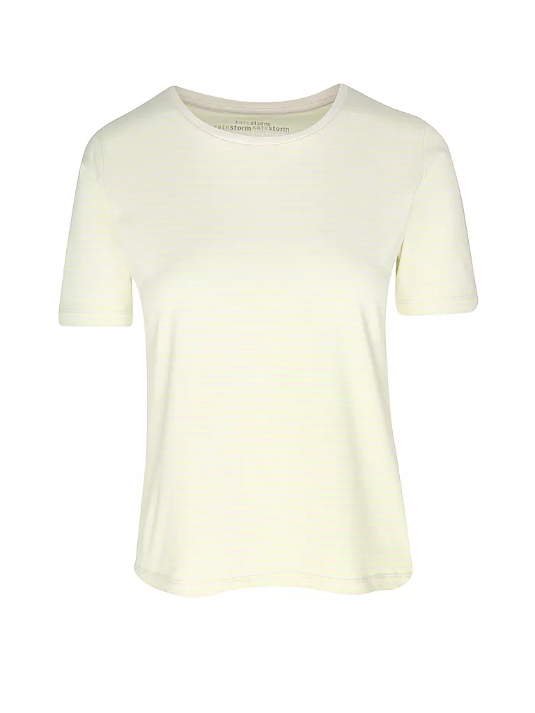 KATESTORM | T-Shirt  | hellgrün