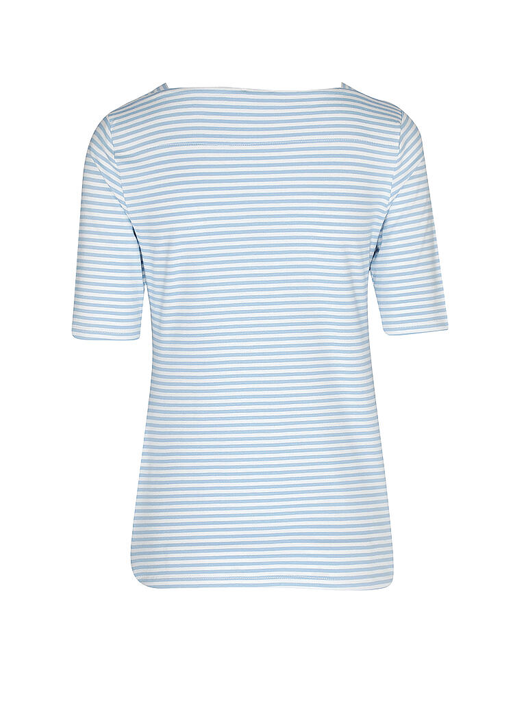 KATESTORM | T-Shirt  | hellblau