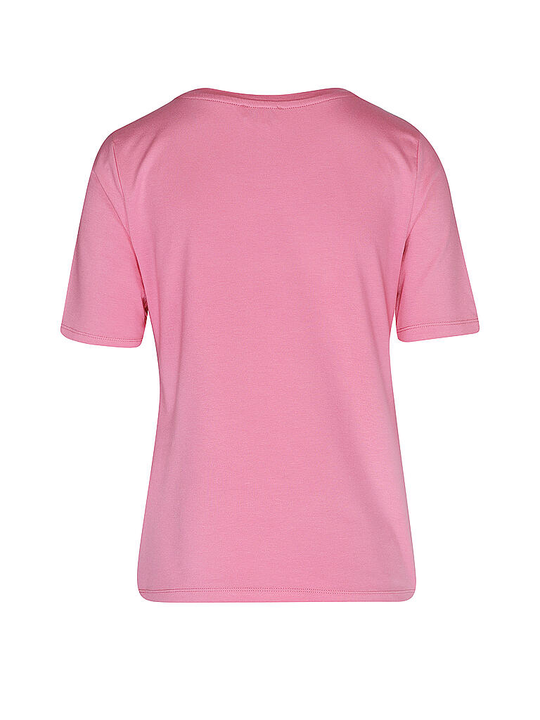KATESTORM | T-Shirt  | pink