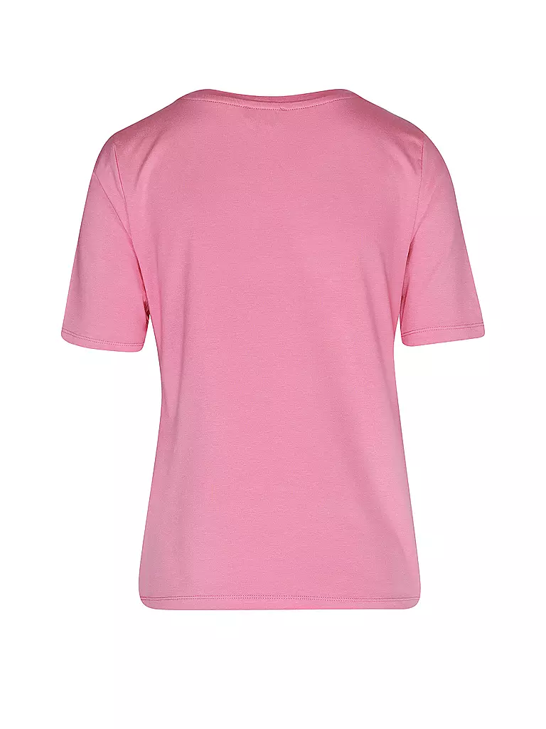 KATESTORM | T-Shirt  | pink