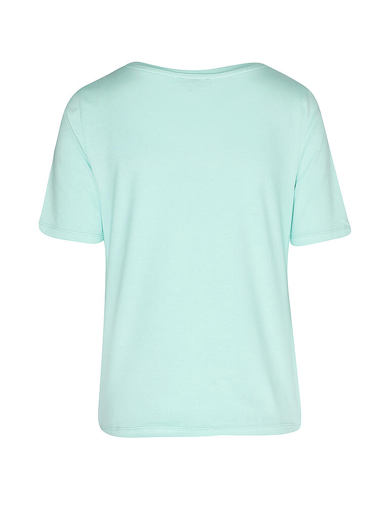 KATESTORM | T-Shirt  | blau