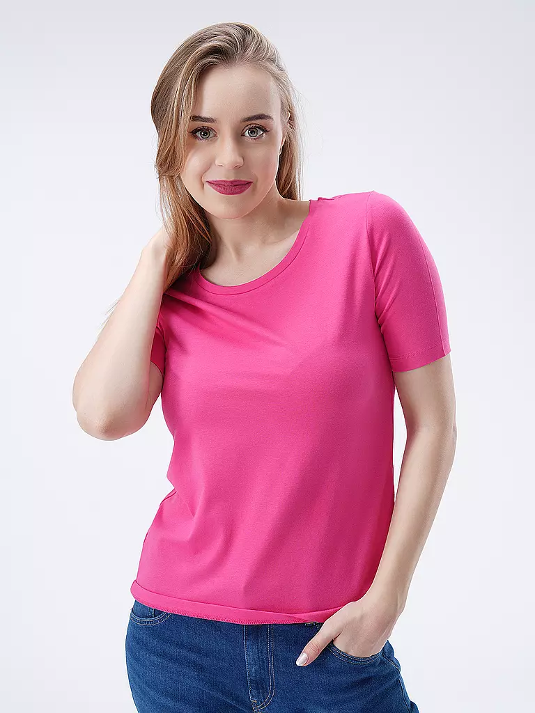 KATESTORM | T-Shirt  | pink