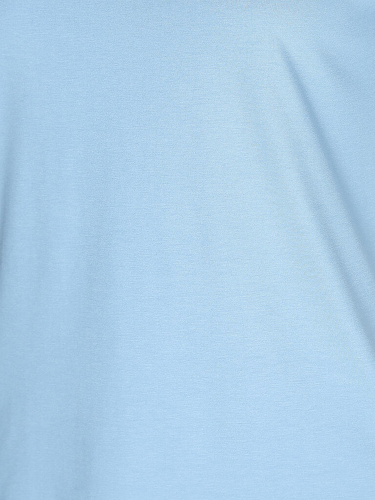 KATESTORM | T-Shirt  | hellblau