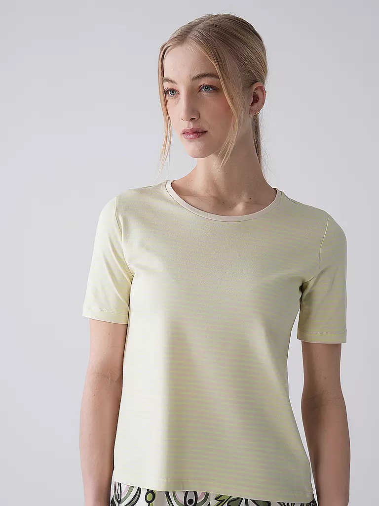 KATESTORM | T-Shirt  | hellgrün