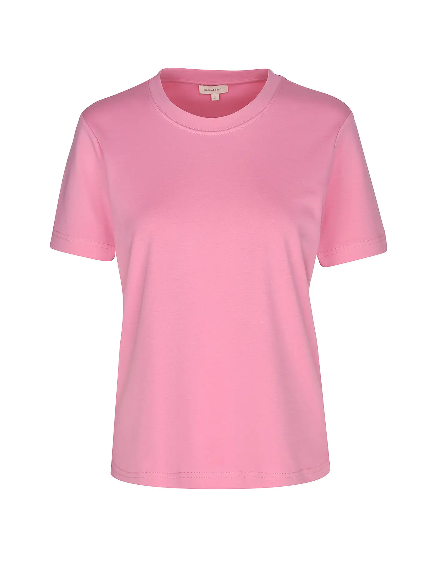 KATESTORM | T-Shirt | pink
