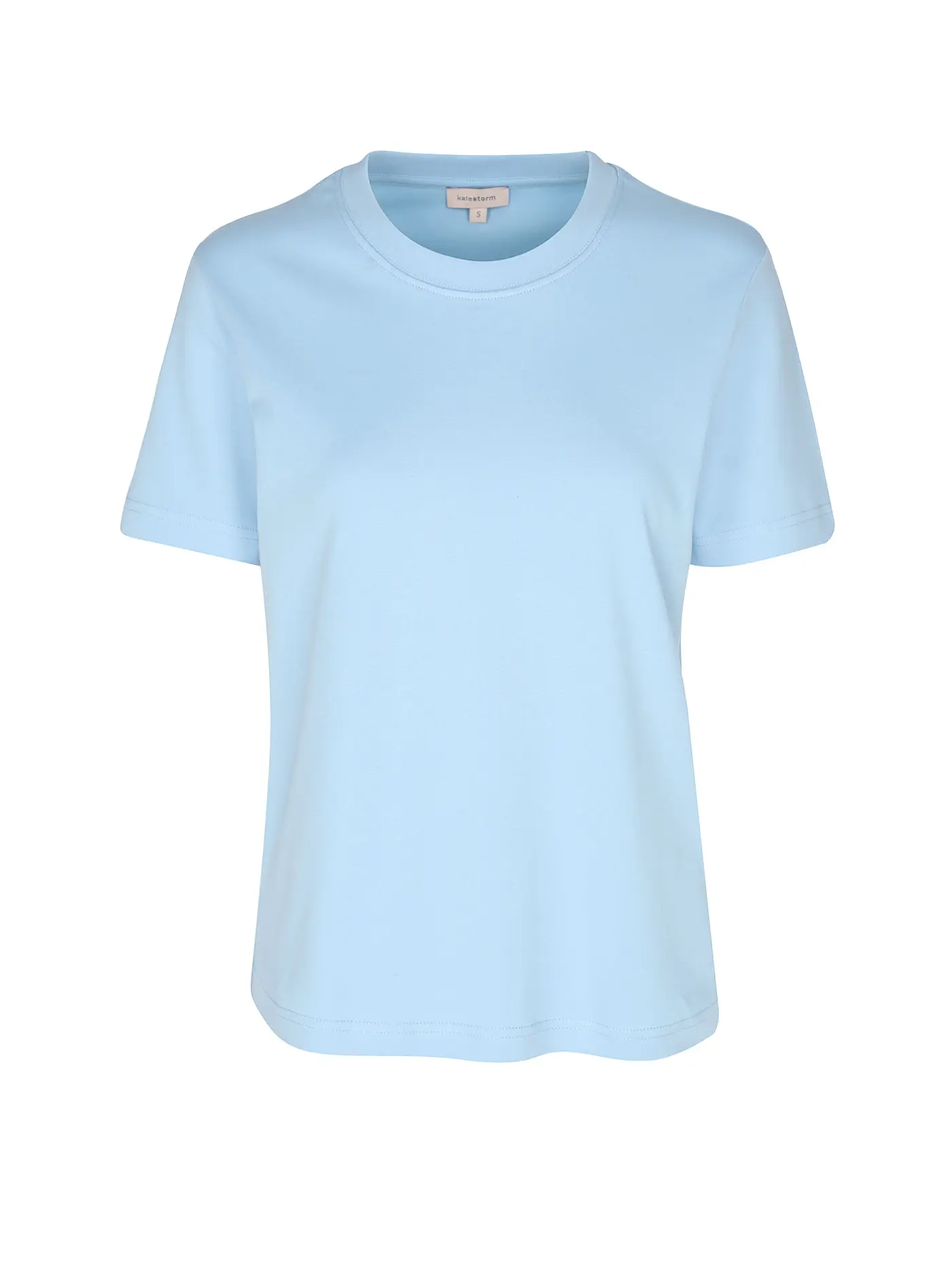 KATESTORM | T-Shirt | hellblau