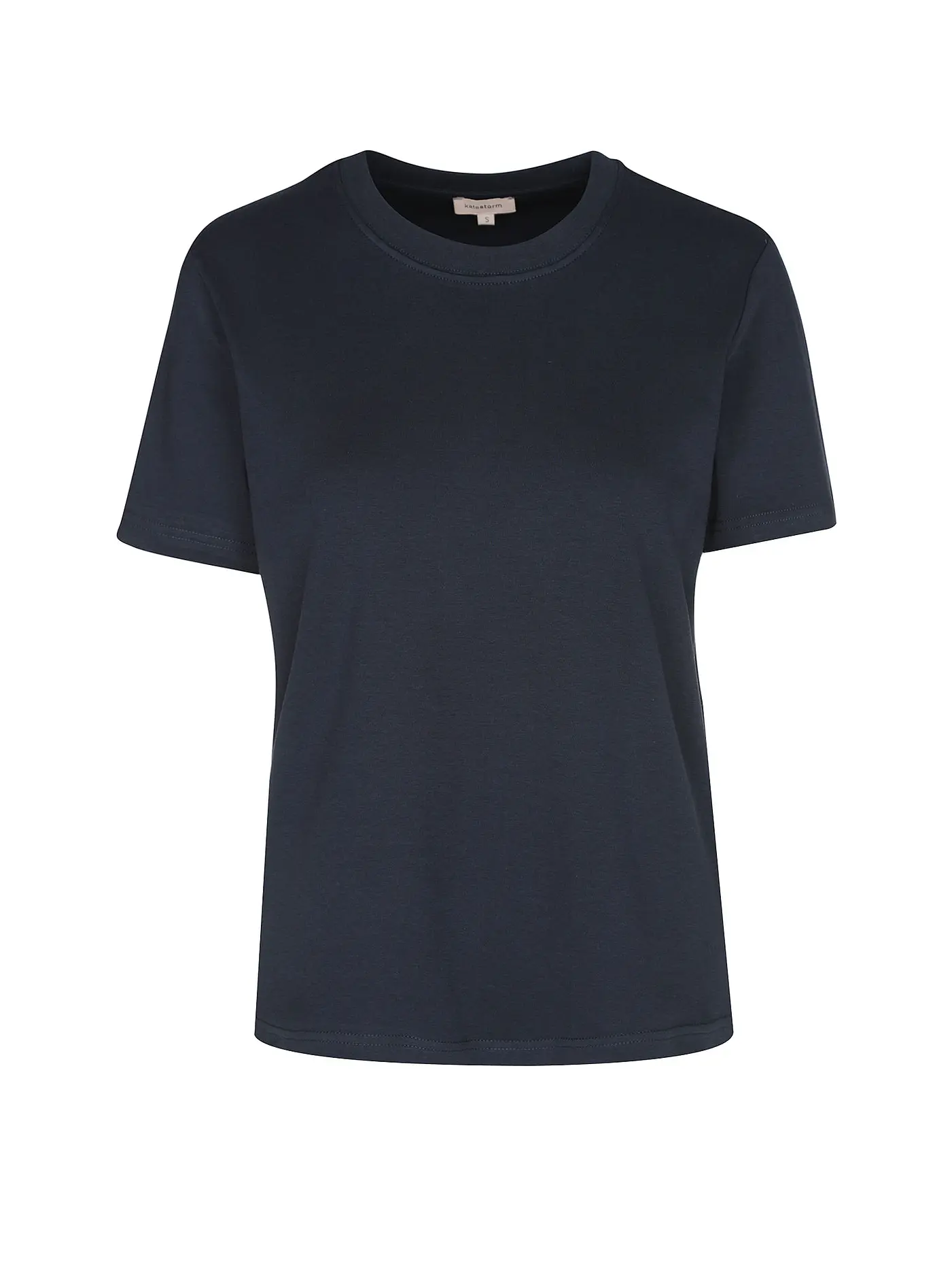 KATESTORM | T-Shirt | dunkelblau