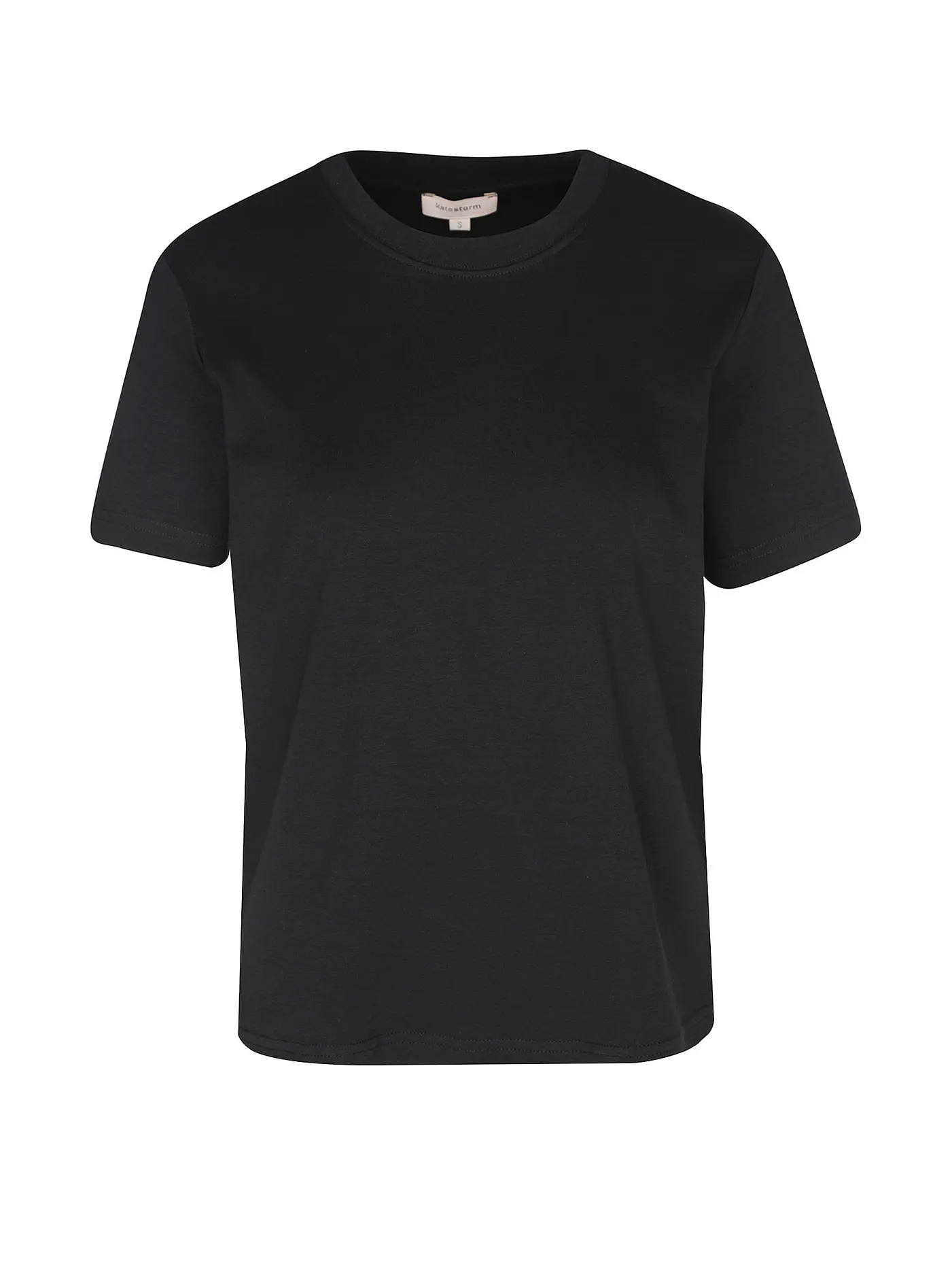 KATESTORM | T-Shirt | schwarz
