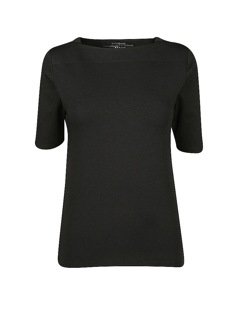 KATESTORM | T-Shirt | schwarz