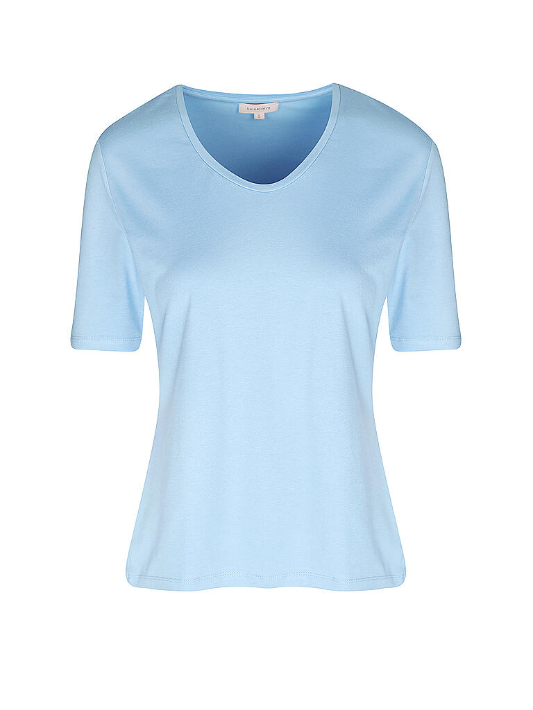 KATESTORM | T-Shirt | hellblau