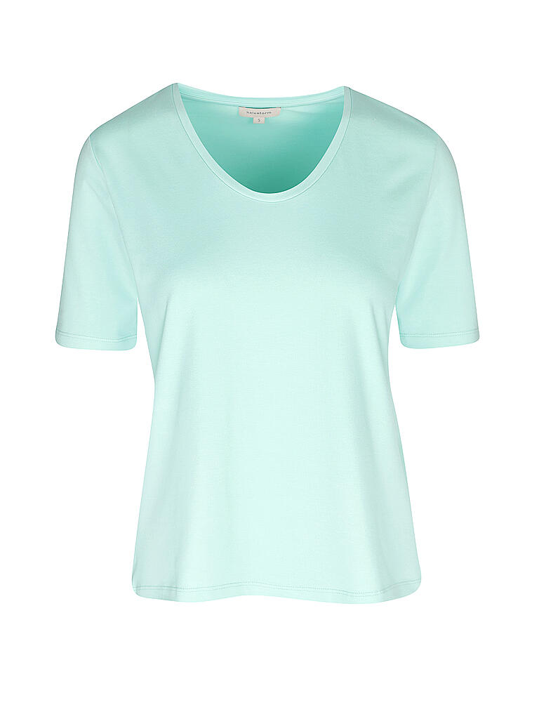 KATESTORM | T-Shirt | blau