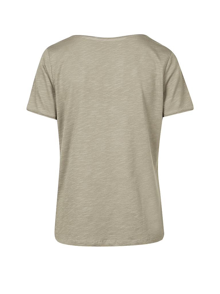 KATESTORM | T-Shirt | olive