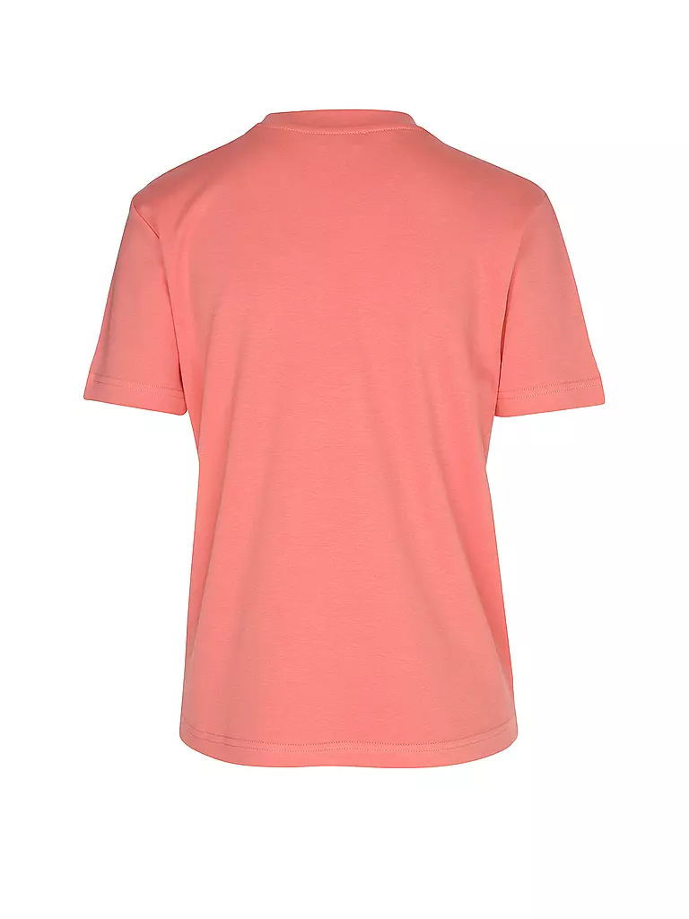 KATESTORM | T-Shirt | koralle