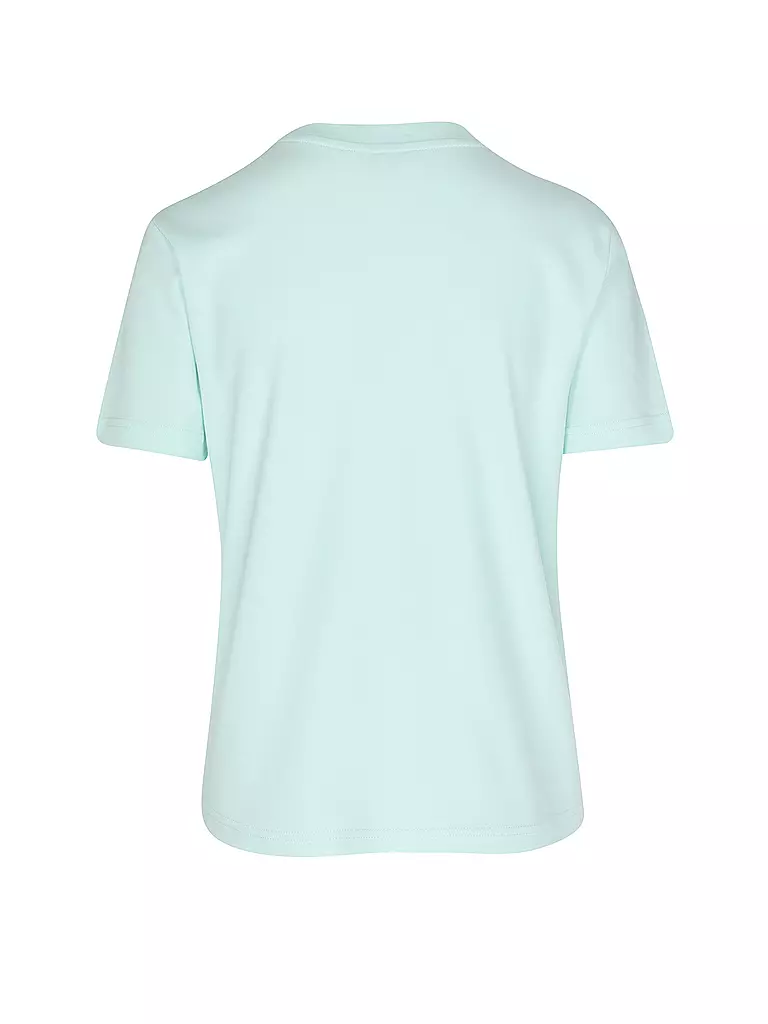 KATESTORM | T-Shirt | mint