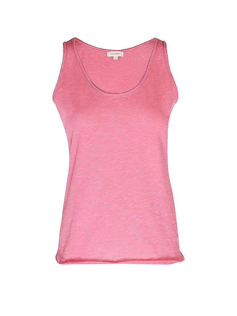 KATESTORM | Top | pink