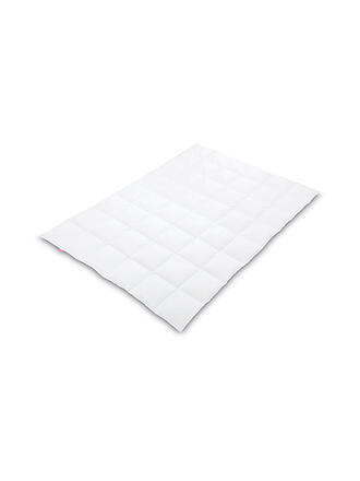 KAUFFMANN | Einziehdecke "Classic" 140x200cm (450g Mittel)