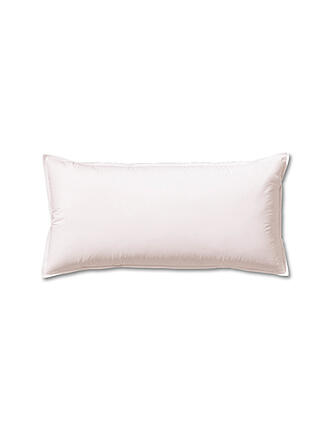 KAUFFMANN | Oreiller 40x80cm TRIO EDITION 3C Moyen 550g Blanc