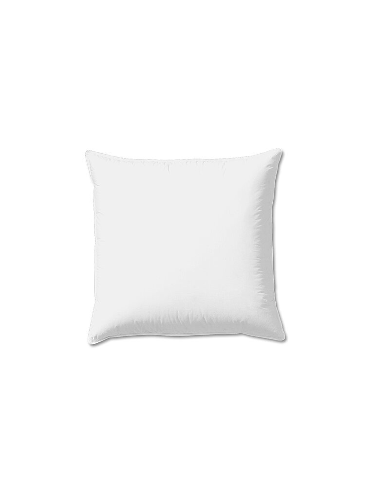 KAUFFMANN Kopfkissen Edition 30 60x80cm 750g weiss