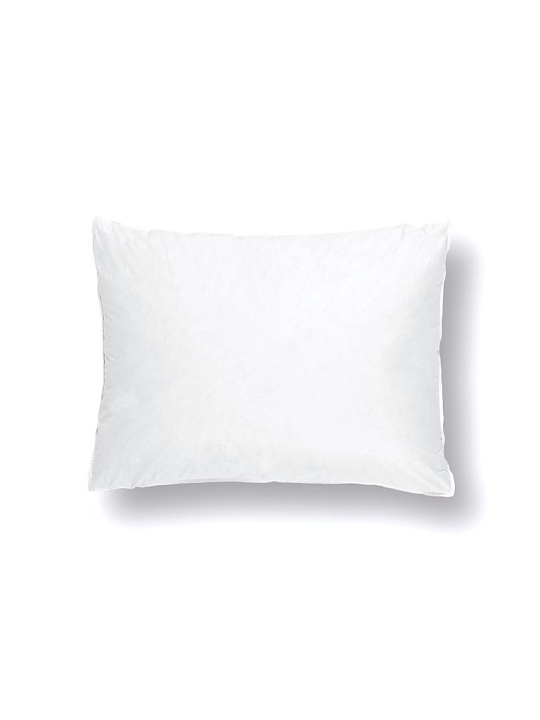 KAUFFMANN Kissen Edition 30 70x90cm (1000g mittel) weiss