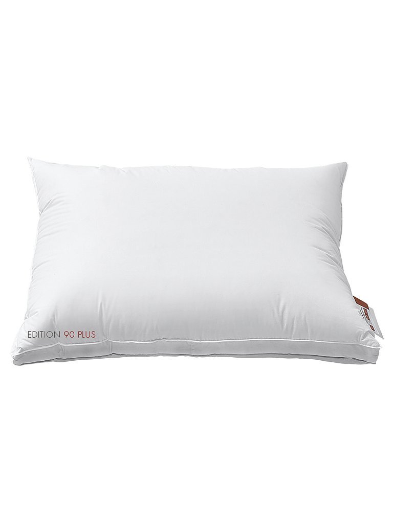 KAUFFMANN Kissen Edition 3C 70x90cm (1000g/2x90g) weiß