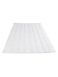 KAUFFMANN | Kassettendecke "Superior" 200x200cm (700g Mittel) | weiss