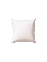 KAUFFMANN | Kopfkissen 60x80cm TRIO EDITION 3C Mittel 750g Weiss | weiss