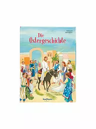 KAUFMANN VERLAG | Buch - Die Ostergeschichte | keine Farbe