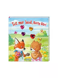 KAUFMANN VERLAG | Buch - Tut mir leid, Betty Bär! | keine Farbe