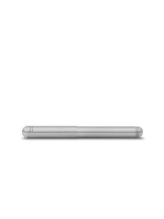 KAWECO | Pluma estilográfica LILIPUT ACERO