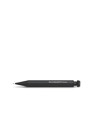 KAWECO | Porte-mine SPEZIAL S 0,7mm Noir