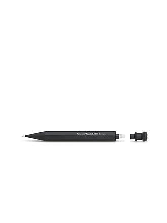 KAWECO | Porte-mine SPEZIAL S 0,7mm Noir