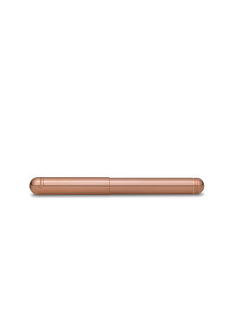 KAWECO | Füllhalter Liliput 0,7mm Kupfer Medium 