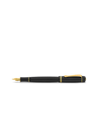 KAWECO | Pluma estilográfica DIA2 Medium Gold