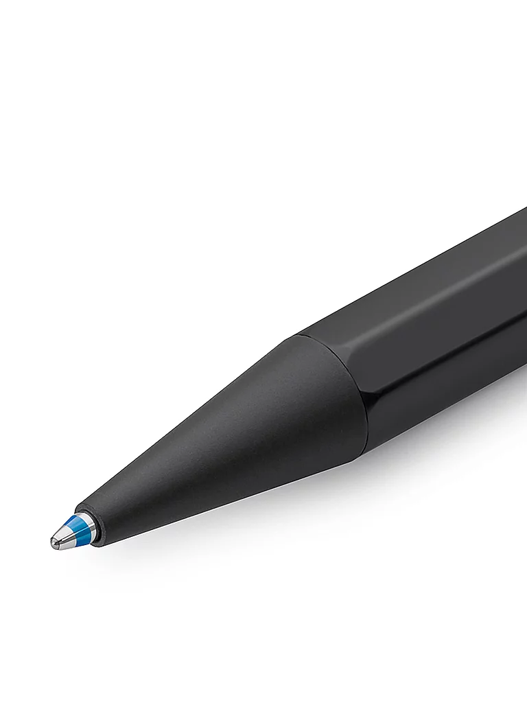 KAWECO Kugelschreiber Spezial S Black noir