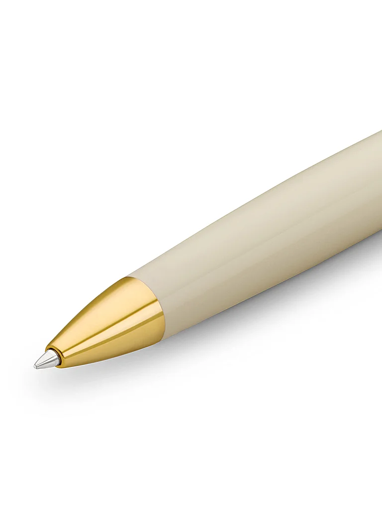 KAWECO Stylo à bille Student 70's Soul crème