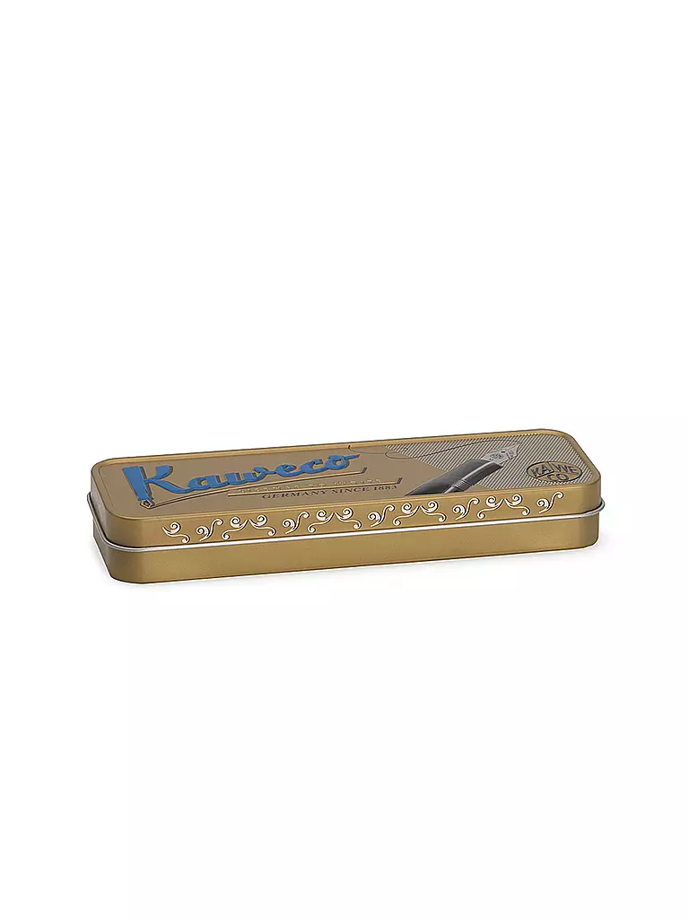 KAWECO | Druckbleistift Special Black 0,7 mm | schwarz