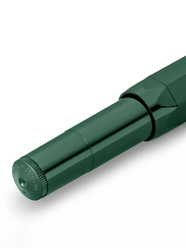 KAWECO | Füllhalter Classic Sport Green M | grün