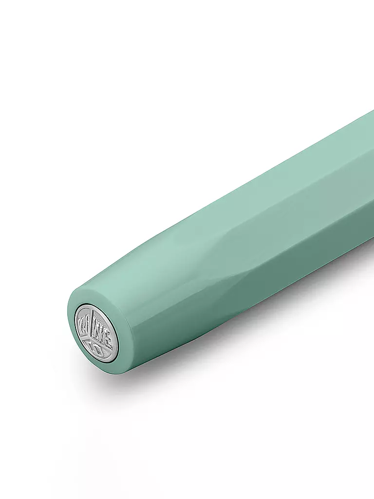 KAWECO | Füllhalter Collection Smooth Sage Medium | mint