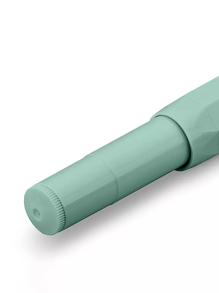 KAWECO | Füllhalter Collection Smooth Sage Medium | mint