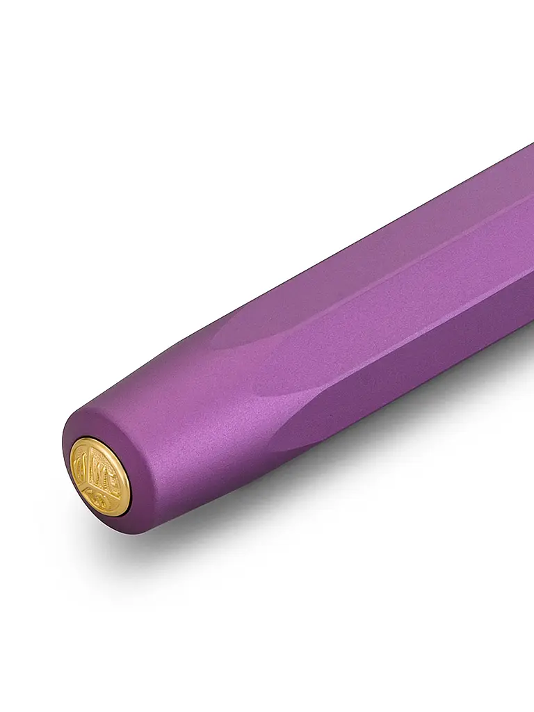 KAWECO | Füllhalter Collection Vibrant Violet Fein | 