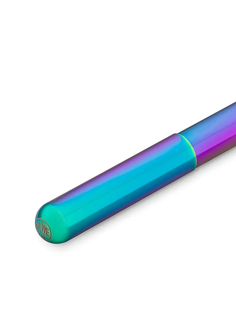 KAWECO | Füllhalter LILIPUT KOLIBRI Medium | 