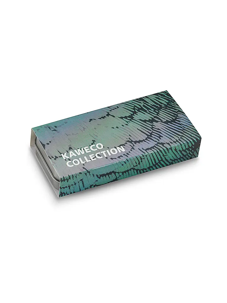 KAWECO | Füllhalter LILIPUT KOLIBRI Medium | 