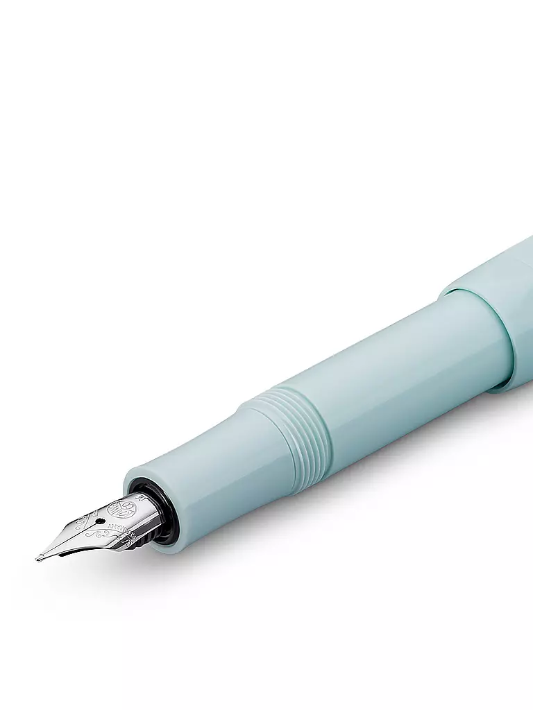 KAWECO | Füllhalter Skyline Sport Medium Mint  | mint
