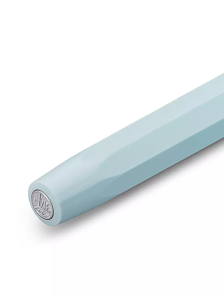 KAWECO | Füllhalter Skyline Sport Medium Mint | mint