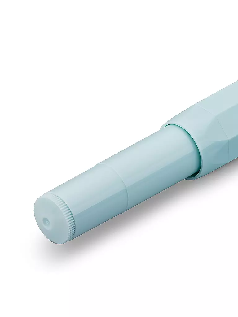 KAWECO | Füllhalter Skyline Sport Medium Mint | mint