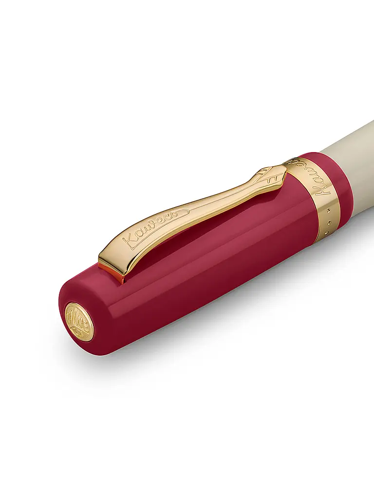 KAWECO | Füllhalter Student 70s Soul Fein | 