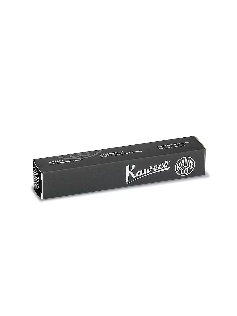 KAWECO | Gel Roller Skyline Sport | mint