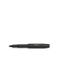 KAWECO | Gel Roller Sport Classic Black  | schwarz